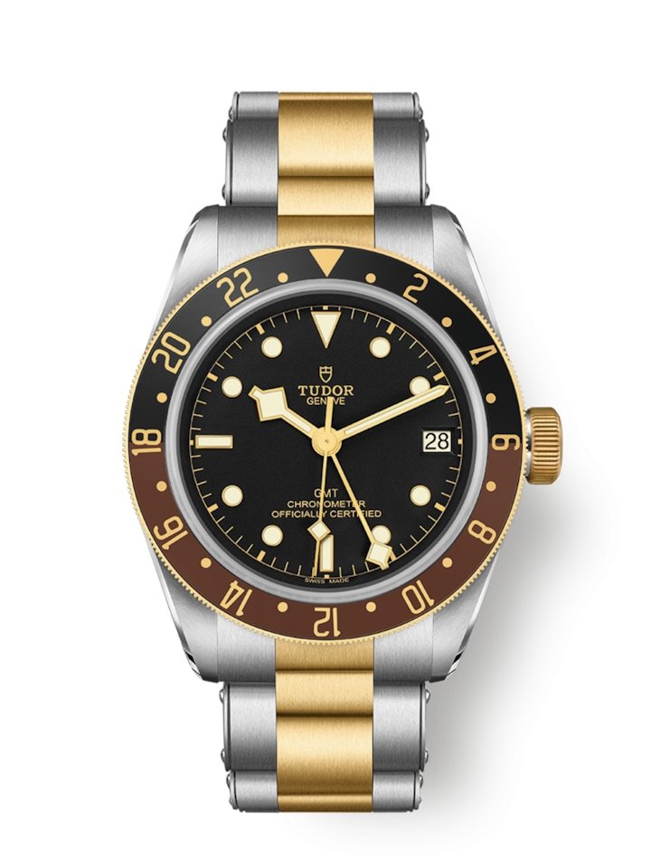 Tudor 79833MN-0001 Blackbay- Aristo Watch & Jewellery