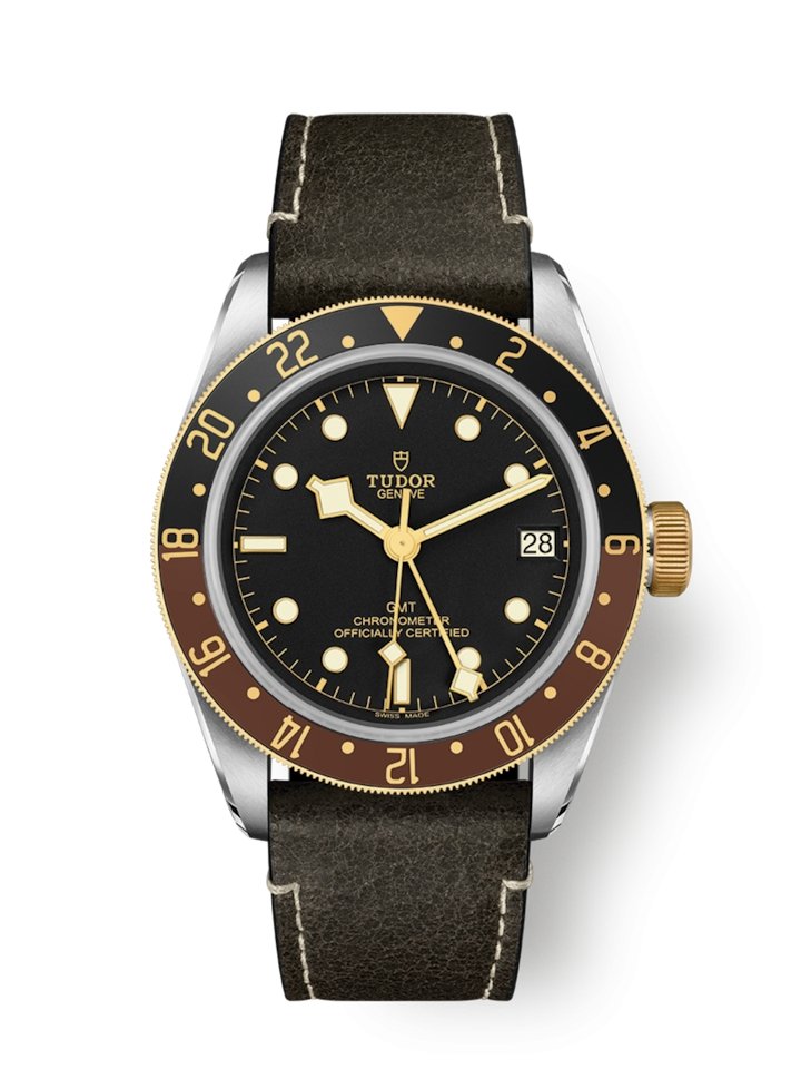 Tudor 79833MN-0003 Blackbay- Aristo Watch & Jewellery