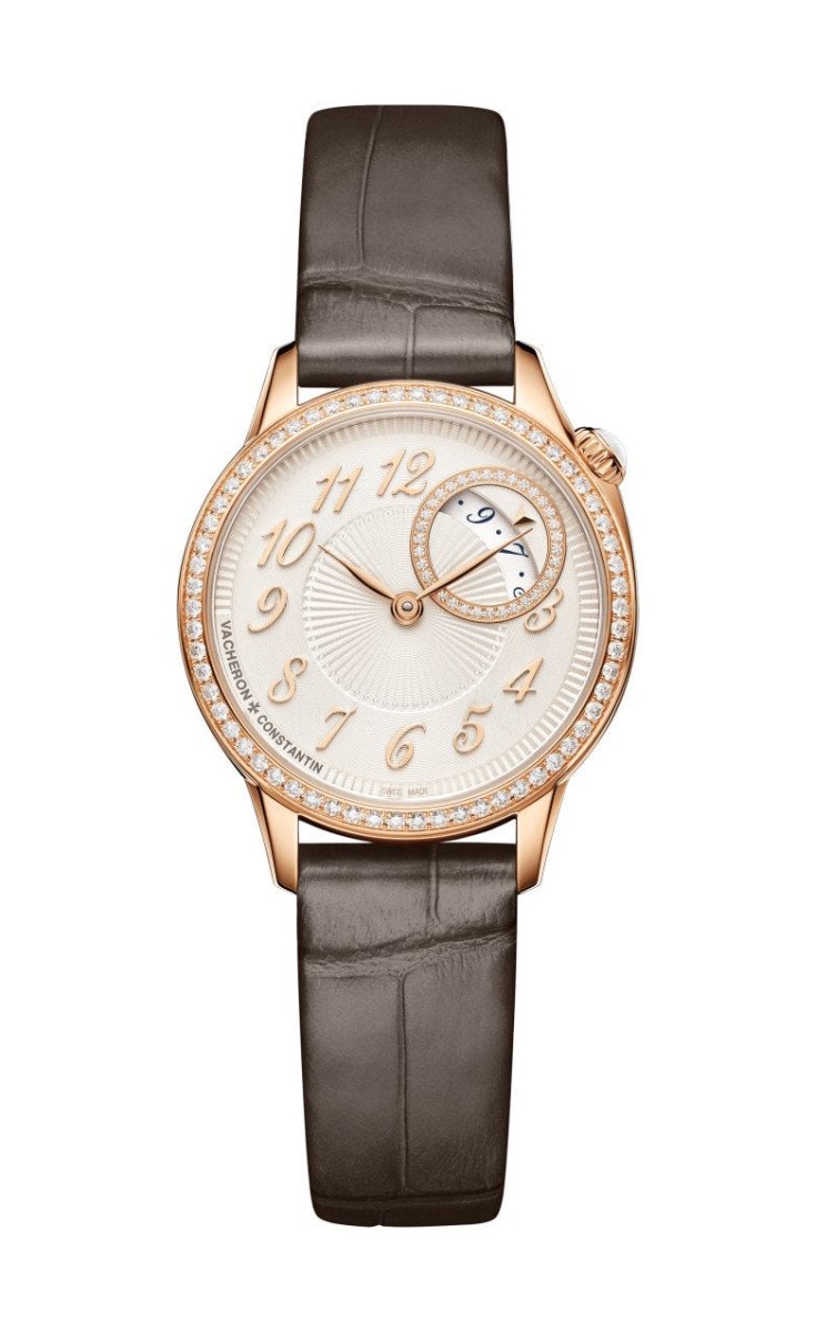 VC 1205F/000R-B622 Egerie- Aristo Watch & Jewellery