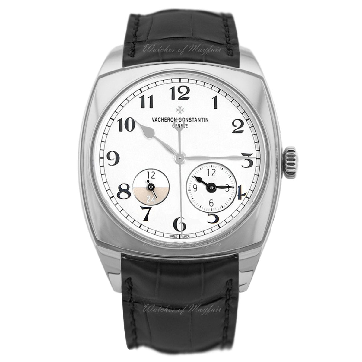 VC 7810S/000G-B142 Harmony- Aristo Watch & Jewellery