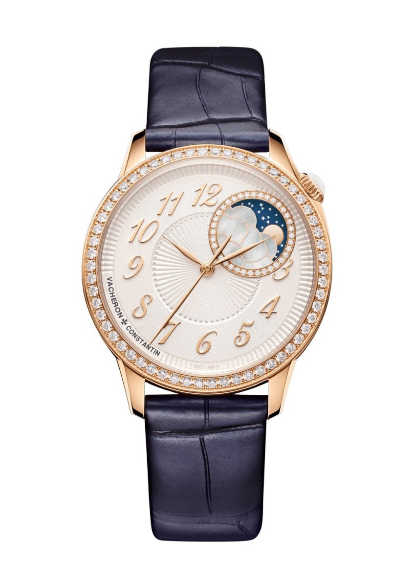VC 8005F/000R-B498 Egerie- Aristo Watch & Jewellery