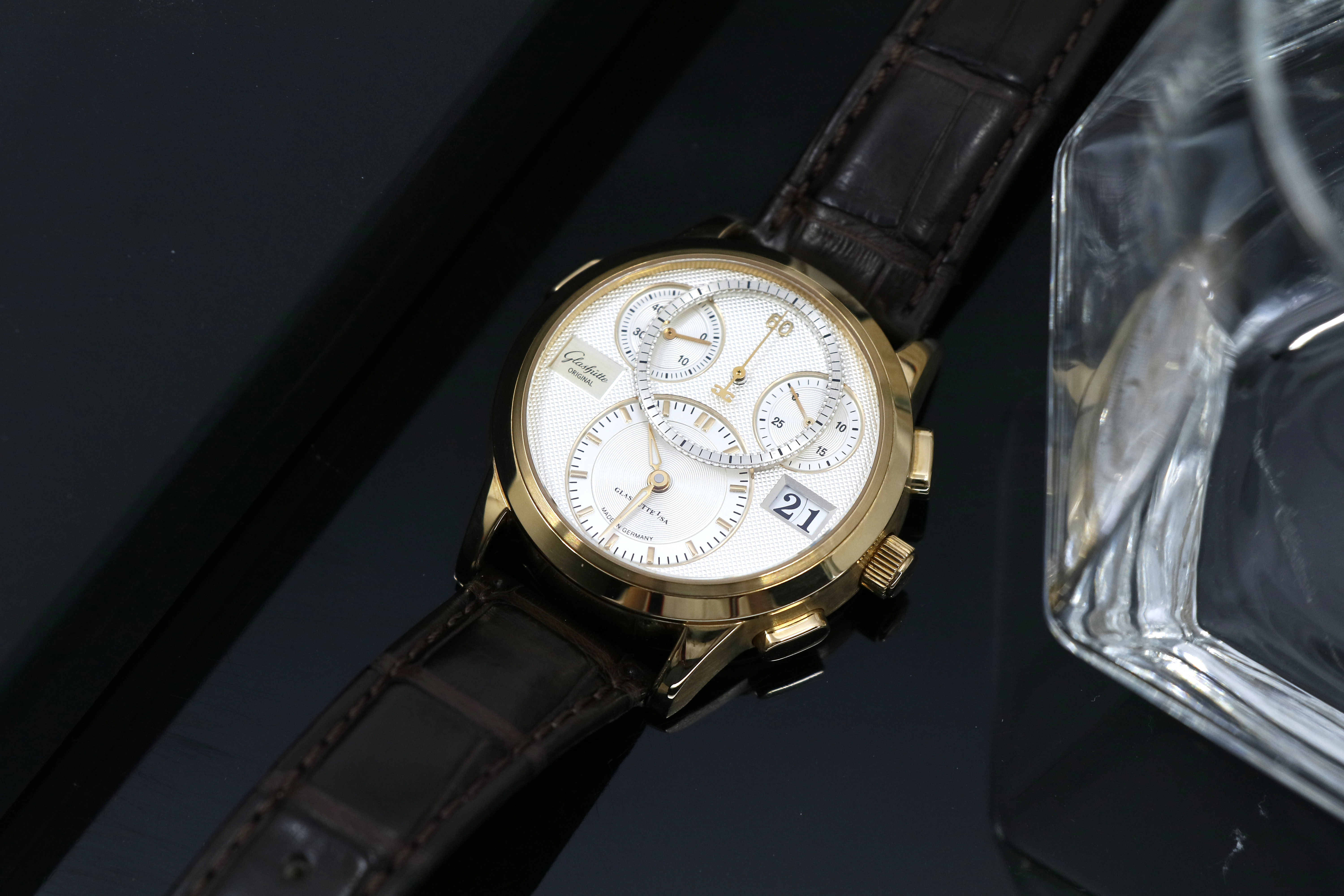 glashutte