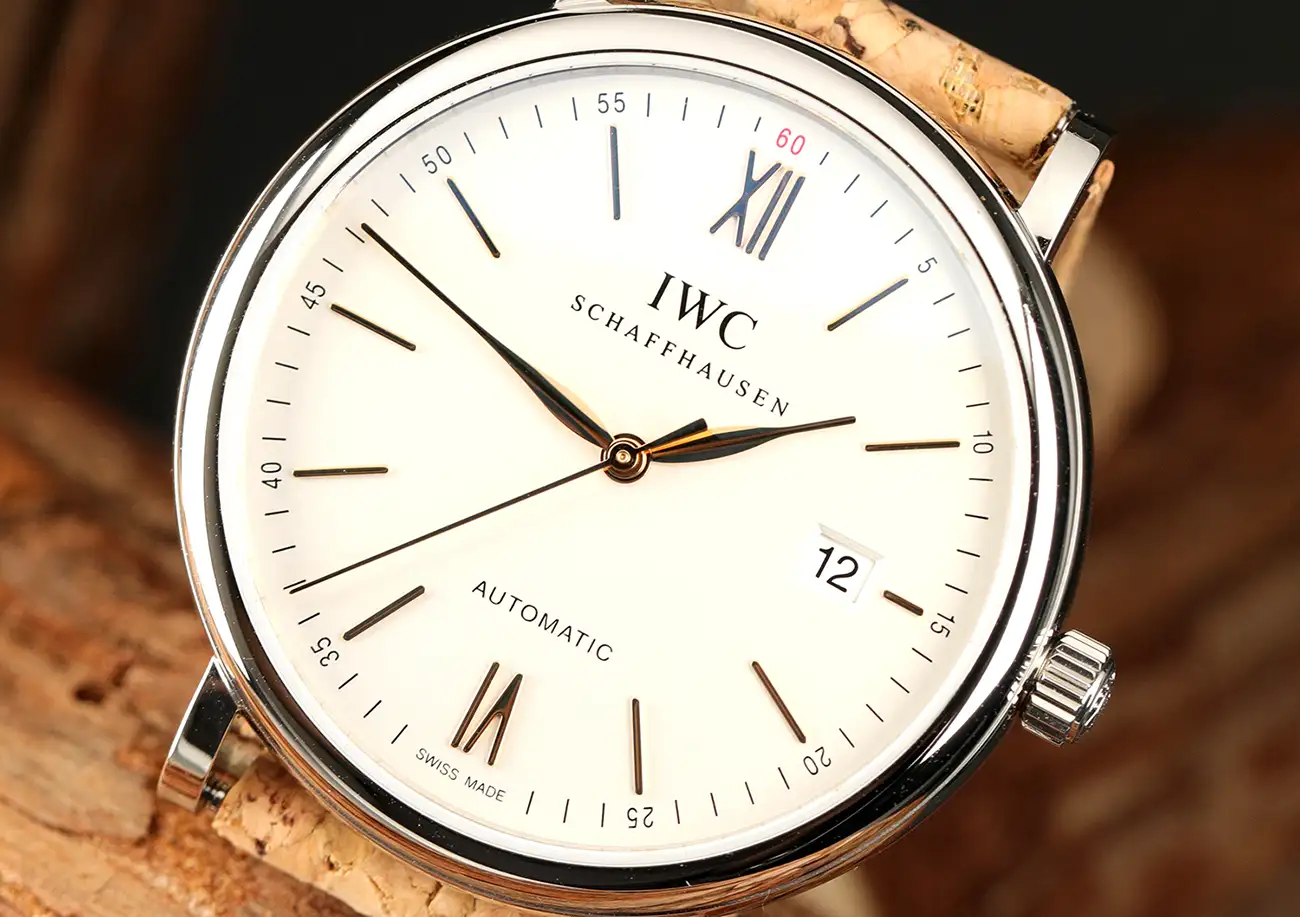 IWC