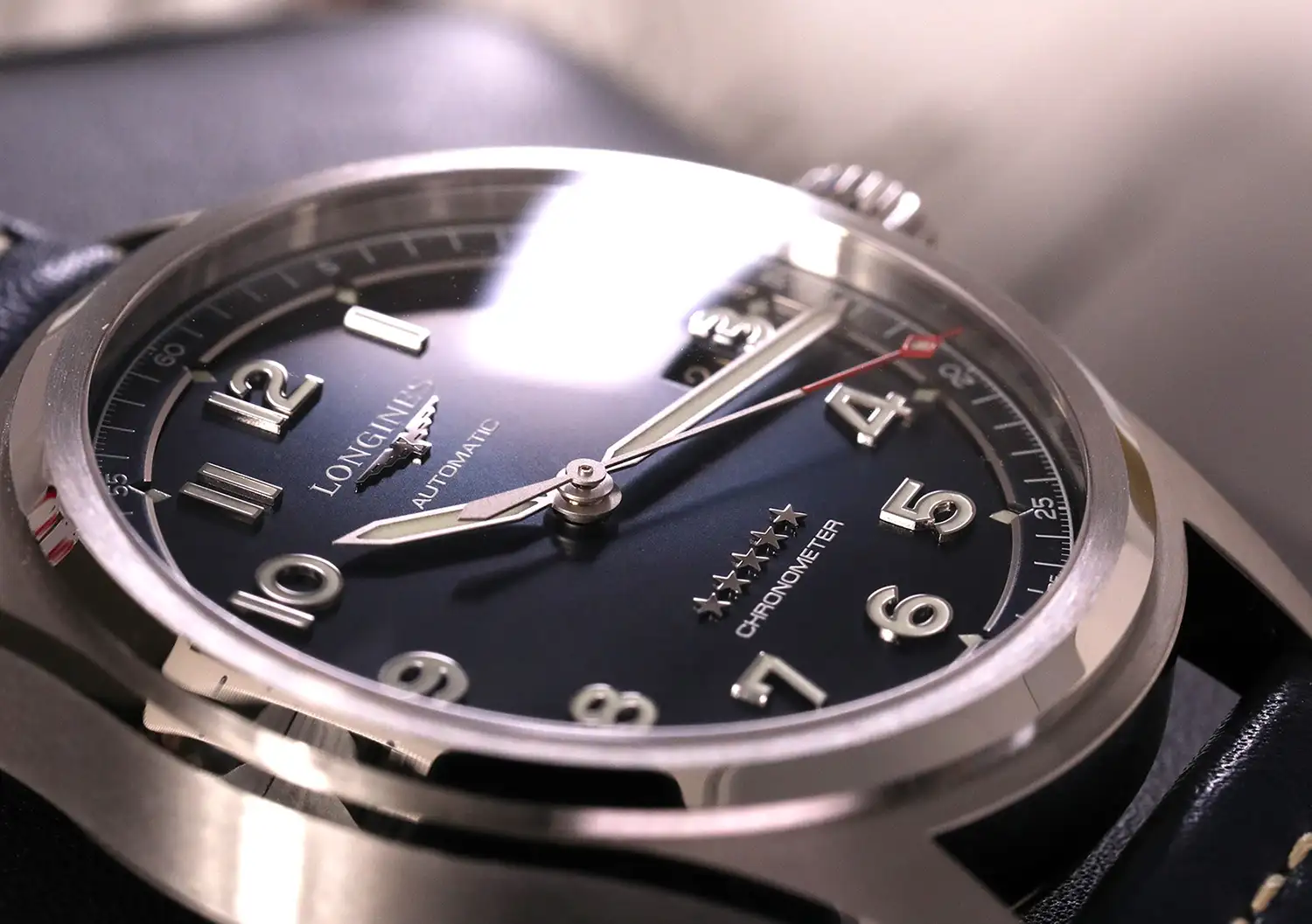 longines