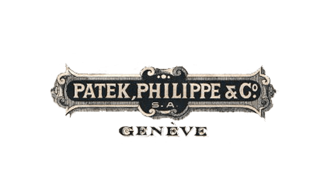 Patek Philippe Logo