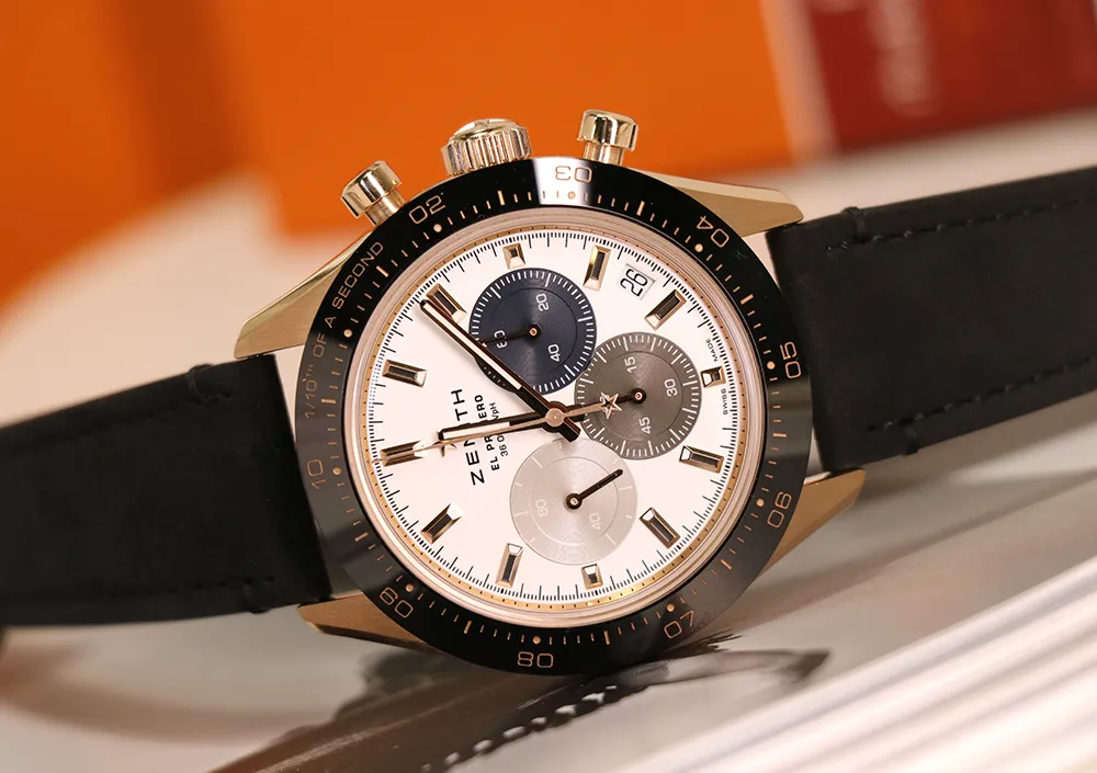 zenith